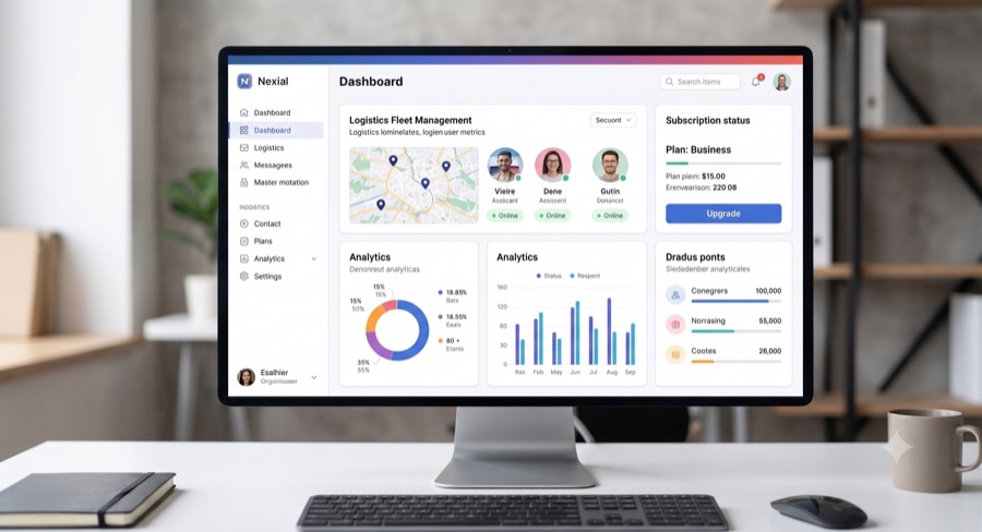 Build a vertical SaaS